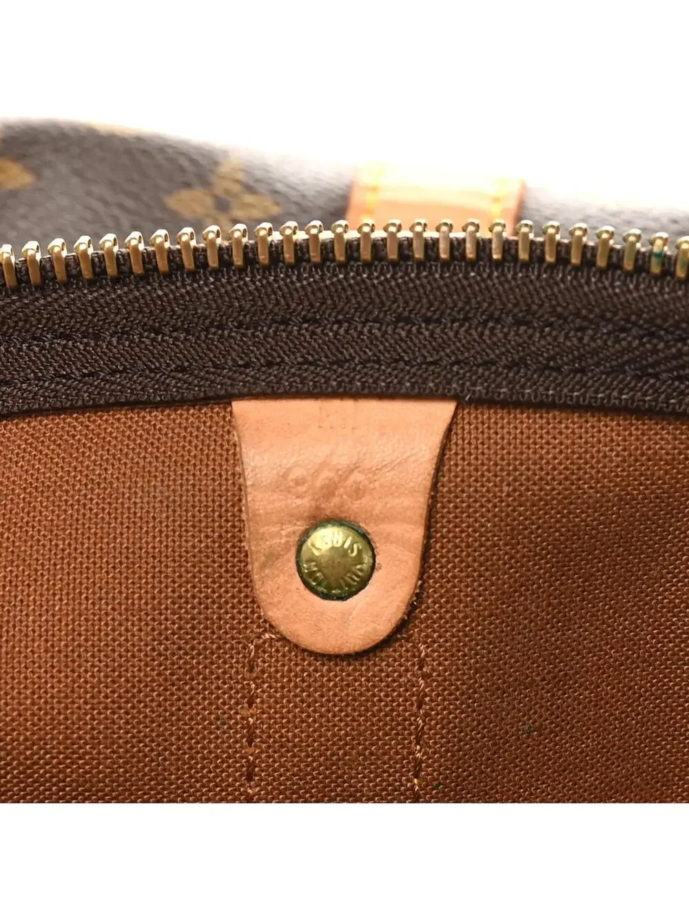Louis Vuitton Keepall 55 #277687L89B